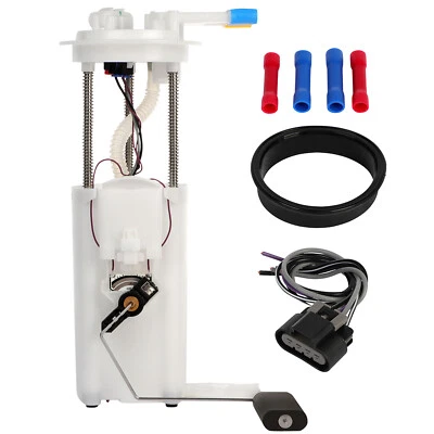 Conjunto de bomba de combustible para Chevrolet Impala Monte Carlo 2000-2004 2005 3,4 L 3,8 L Foto 1 de 4