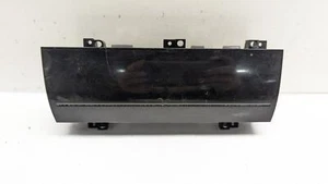 HONDA JAZZ GP5 2007 - 2015 HEATER AC CONTROLLER 78257 - Picture 1 of 10