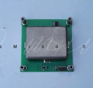 1x STP2777B LF 10.0000MHz usado onda sinusoidal - Imagen 1 de 3