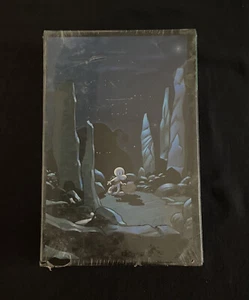 Bone Part 1 Vernal Equinox Acts I, II, III Jeff Smith w/ Slipcase Free Shipping! - Picture 1 of 4