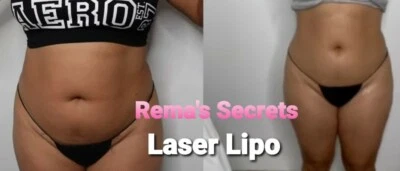 Seaweed Dead Sea Body Wraps Fat Melting Lipo it works amazing! - Image 1 of 4