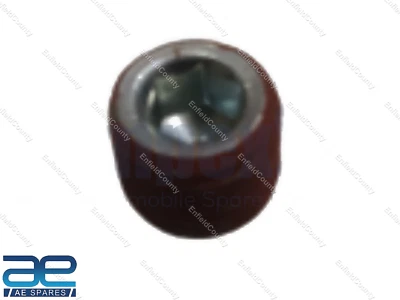 Spina Precoated 10Mm 0302Ab0390N Mahindra Roxor Kuv 100 1.2 Quanto Tuv300 1.5 - Immagine 1 di 3