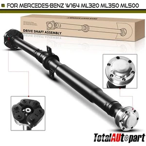 Drive Shaft Assembly for Mercedes-Benz ML320 07-09 ML350 07-11 ML450 AWD Rear - Picture 1 of 8