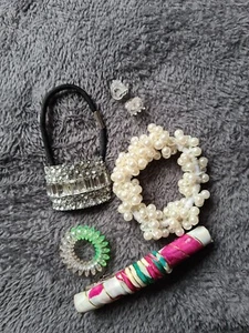 ‼️HAAR STYLING SET 🙂 - Bild 1 von 4