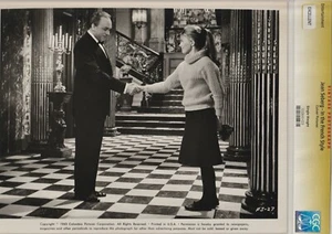 Jean Seberg In The French Style CGC Excellent 1963 CULVER PICTURES VINTAGE PHOTO - Bild 1 von 1