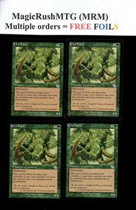 *MRM* FR/VF 4x La force - Brawn MTG Magic JUD - Picture 1 of 1