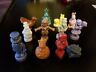 Details about   Figurines Lettres Country Basque Complete Series ref.P432