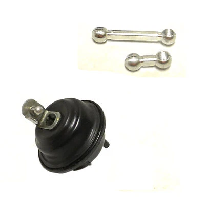 For VW Phaeton Upgraded Vacuum Diaphragm Aluminum Intake Manifold Link Arm Short Foto 1 de 4