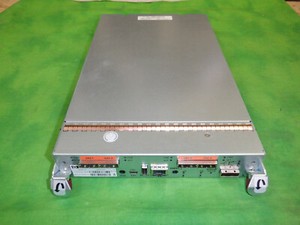 HP Storageworks P2000 Storage Array Controller Model AW592B    @OCT