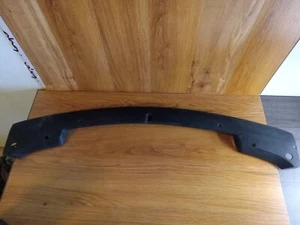 Corvette Original Windshield Header Molding Trim 1984-Early 1986 - Picture 1 of 11