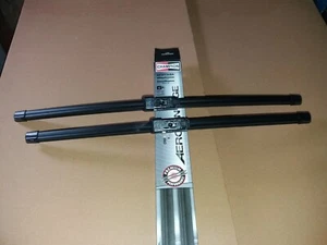 2006 - 2009 SEAT CORDOBA IBIZA PAAR VORNEWISCHERBLÄTTER CHAMPION AFR5348A 21 ZOLL 19 ZOLL - Bild 1 von 7