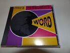 CD      Mike & the Mechanics - Word of Mouth