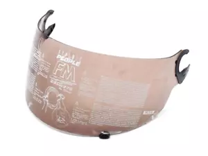 KRAWEHL 350444 Visor Visier für FM HELM smoked antiscratch ONE-TASK FORCE 96 NEW - Bild 1 von 3