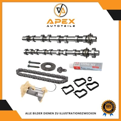 NOCKENWELLENSATZ FÜR FORD TRANSIT CONNECT COURIER MPV 1.5 ECOBLUE Z2GA ZTDA - Image 1 of 4