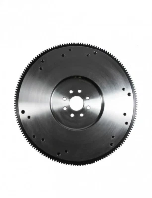 Volante McLeod Racing acero 24 libras 0 bolas 157T se adapta a Ford Galaxie Mercury Cyclone Foto 1 de 4