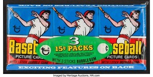 1977 Topps Baseball Cards (1-199) - Pick The Cards to Complete Your Set
