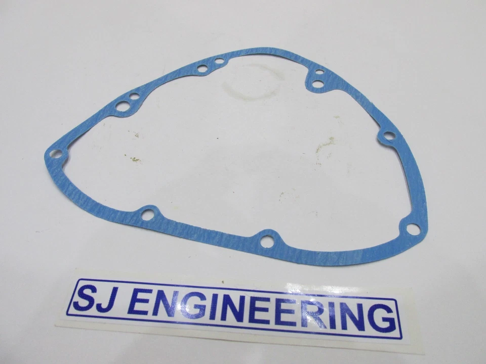 JUNTA DE TIMING TRIUMPH T120 TR6 T140 TR7 BONNEVILLE 650 750 71-7263 SJ357 Foto 1 de 4