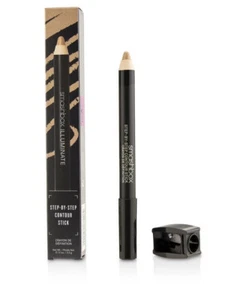 SMASHBOX STEP-BY-STEP CONTOUR STICK - ILLUMINATE - FULL SIZE - NEW IN BOX - Picture 1 of 3