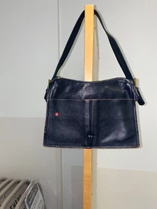Bally Medium Shoulder Bag - Picture 1 of 10
