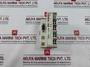 Wago 750-303 Fieldbus-Koppler Profibus-DP 24V - Bild 1 von 11