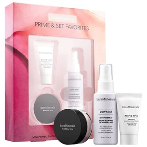 bareMinerals Prime & Set Favorites - Picture 1 of 1
