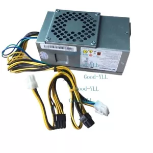 10 Pin 180w 210w 260W 450w 500w Zasilacz do Lenovo M410 M420 M415 M510 M610 - Zdjęcie 1 z 1