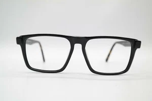 Eyes and More Emile 174 Braun Eckig Brille Brillengestell eyeglasses Neu - Picture 1 of 6
