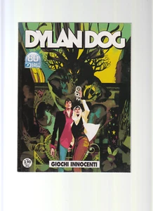 DYLAN DOG NR. 414 - EDIZIONE ORIGINALE - SERGIO BONELLI EDITORE - Bild 1 von 1