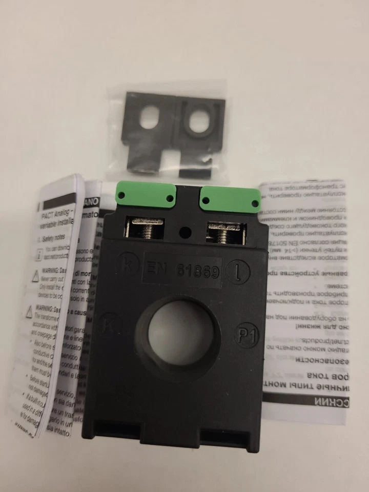 PHOENIX CONTACT PACT MCR-V1-21-44-50-5A-1 - Image 1 of 4