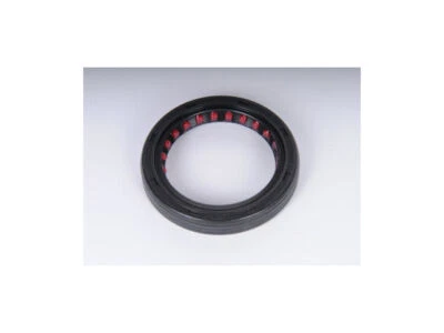 Sello de cigüeñal delantero AC Delco 81335CSRQ 2002 2003 para Pontiac Aztek 2001-2005 Foto 1 de 2