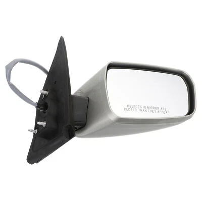 Conjunto de espejo retrovisor puerta derecha Galant original Mitsubishi 2004-2007 MR978126YA Foto 1 de 4