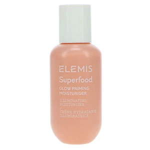 ELEMIS Superfood Glow Priming Moisturizer 2 oz - Picture 1 of 8
