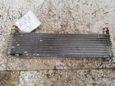2013 2014 2015, Cadillac ATS, AUX Engine Oil Cooler, 3.6L, PN: 22847720 - Image 1 of 4