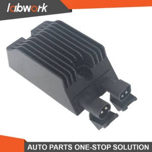 Labwork Voltage Regulator Rectifier For Sportster 2014 to 2018 74700012 - Picture 1 of 9
