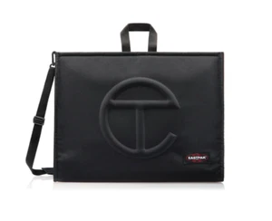 Eastpak x Telfar Large Shopper - Black - Picture 1 of 5