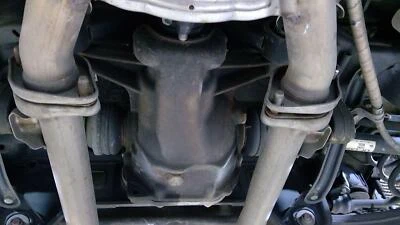 Genesis 3.8l Rear Differential Carrier Assembly OE Fits GENESIS SDN 2009-2014 - Image 1 of 3