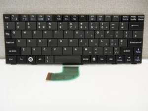 Panasonic QWERTY Keyboard Toughbook CF19 CF18 UK N860-7672-T402 NEU #24.1 - Bild 1 von 2