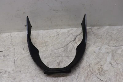 Kawasaki Ninja Zx6r Zx600g 1998-1999 escape V carenado moldura plástico  Foto 1 de 4