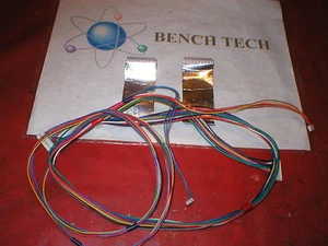 Cables de cinta y alambre Insignia modelo NS-50D550NA15 SIN CABLE LVDS - Imagen 1 de 2