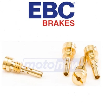 EBC Pilot Jets Keihin Style for 1981-1989 Harley Davidson FLTC Tour Glide uv Foto 1 de 4