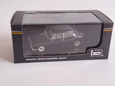 IXO MODELS 1:43 CLC 215 Simca Ariane 8 1958 - Immagine 1 di 4