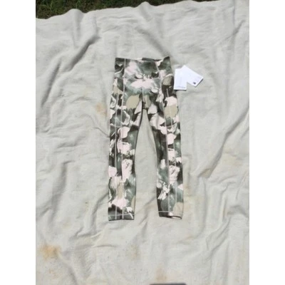 Leggings Athleta Ultimate Stash II para Mujer NUEVOS Talla XXS Capri Atletismo Yoga Gimnasio Foto 1 de 4