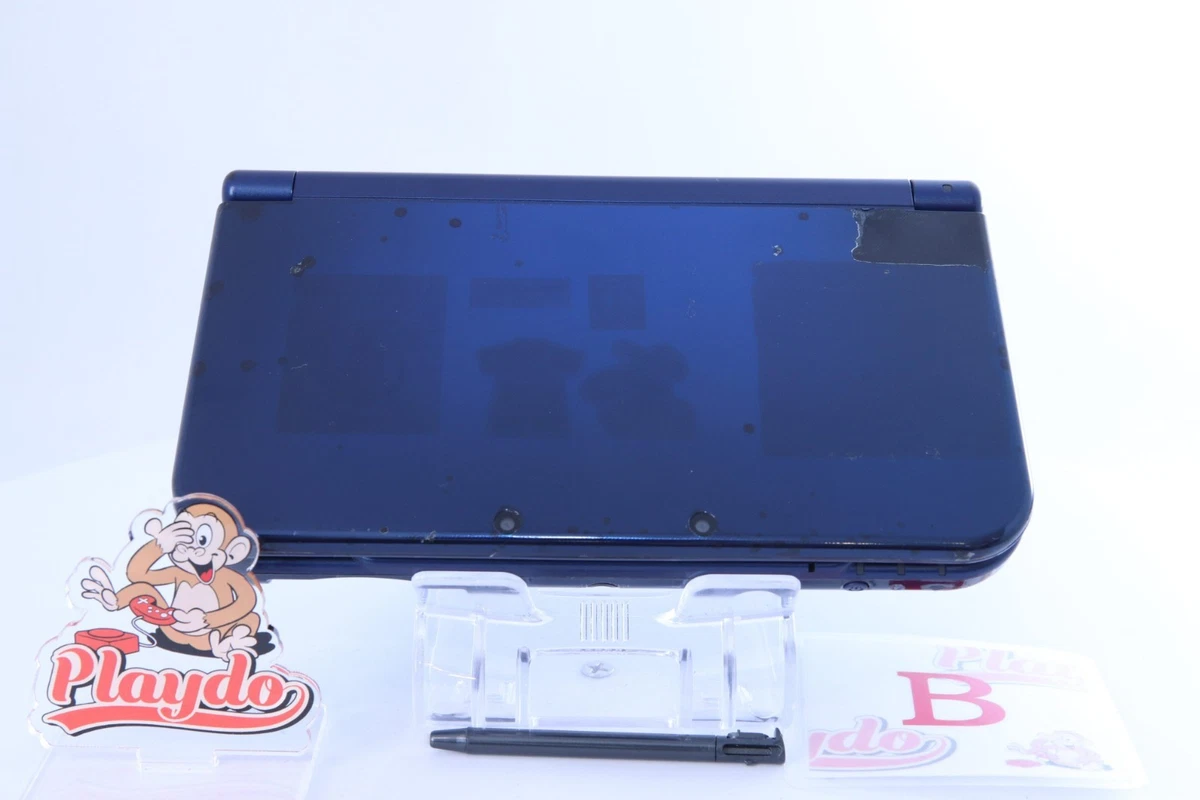 New Nintendo 3DS LL Video Game Consoles for sale | eBay