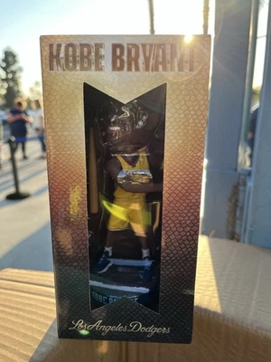 Kobe Bryant Bobble head 8/8/25 - Image 1 of 2