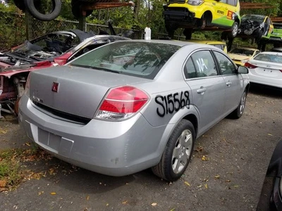 Cinturón de seguridad cubo delantero pasajero retractor se adapta 08-09 AURA 4979975 Foto 1 de 4