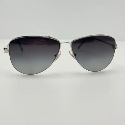 Gafas de sol Tiffany TF 3021 6037/T3 Italia polarizadas 60-14-135 leer descripción Foto 1 de 4