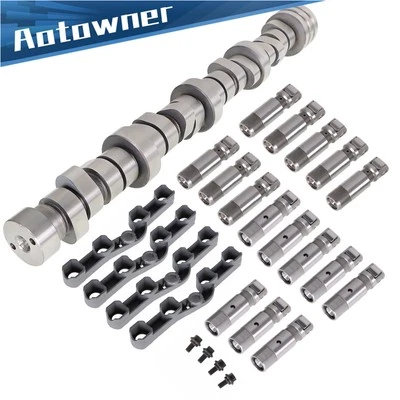 For Dodge Ram 1500 V8 5.7 OHV 2010-2015 MDS Valve Lifters +Engine Camshaft Kit - Изображение 1 из 4