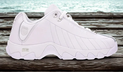 K-Swiss ST329 CMF - 93426-1255-M (WOMEN'S) - Image 1 of 4