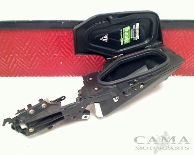 GUANTERA BMW K 1600 GT + GTL (K1600GT K1600GTL K48) 2014 46637708093 / 54228910 Foto 1 de 2