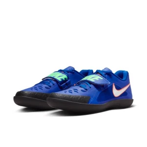 Nike Zoom Rival SD 2 Corredor Zapatos de Lanzamiento 685134-400 Hombres Niños Talla 5/Mujeres 6.5 - Imagen 1 de 5